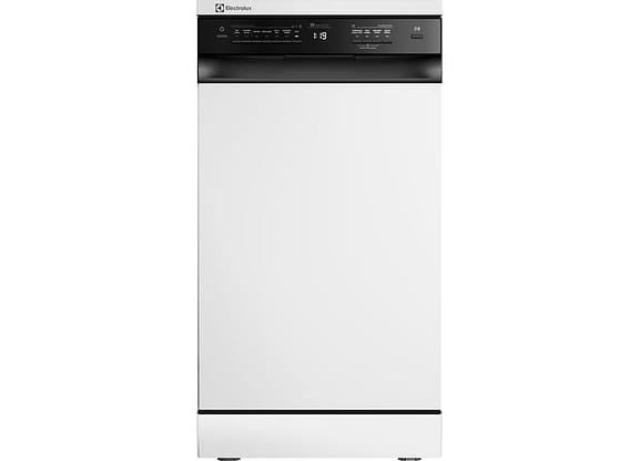 Lava-louças Electrolux 10 Serviços com Função Higienizar LB10E Branca