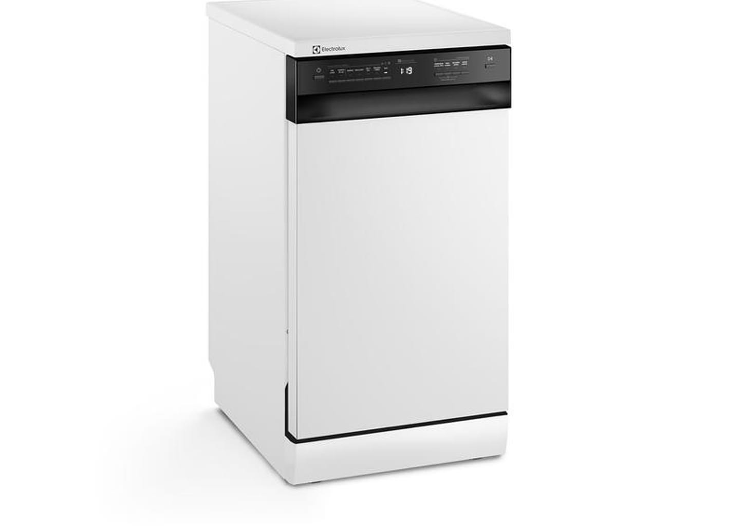 Lava-louças Electrolux 10 Serviços com Função Higienizar LB10E Branca