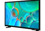 Smart TV 32" Samsung HD 32H5000F Tizen com Alexa 2 HDMI