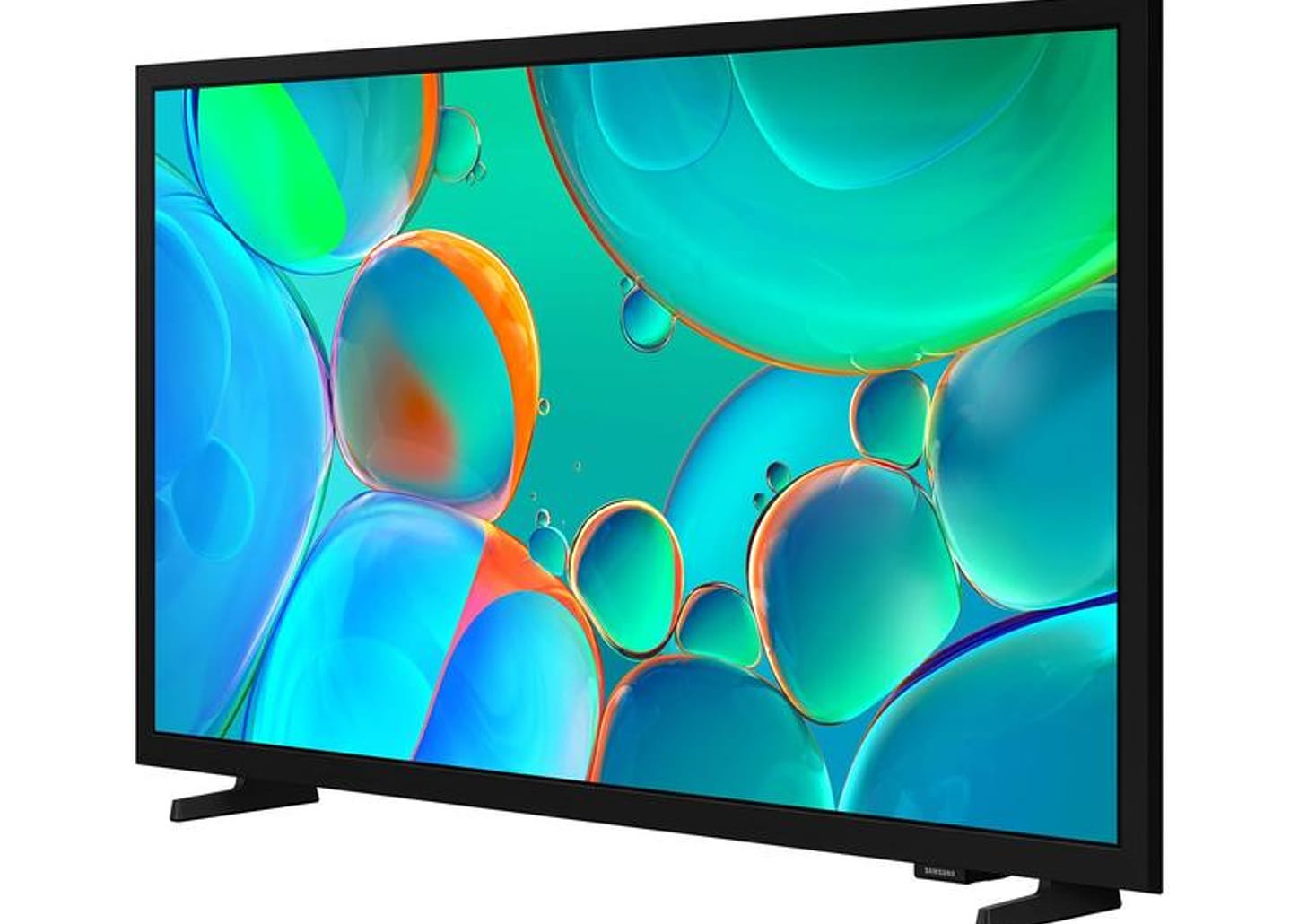 Smart TV 32" Samsung HD 32H5000F Tizen com Alexa 2 HDMI