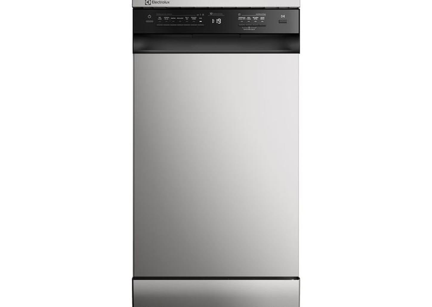 Lava-louças Electrolux 10 Serviços com Função Higienizar LS10E Prata