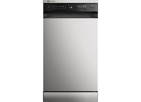 Lava-louças Electrolux 10 Serviços com Função Higienizar LS10E Prata