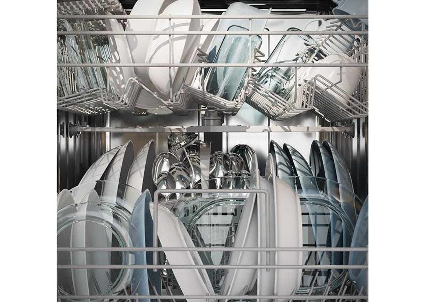 Lava-louças Electrolux 10 Serviços com Função Higienizar LS10E Prata