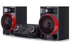 Mini System LG Bluetooth 2350W USB XBOOM CL87