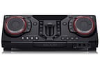 Mini System LG Bluetooth 2350W USB XBOOM CL87