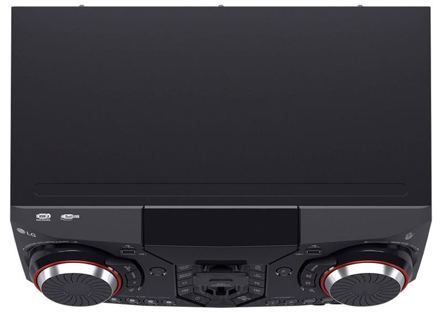 Mini System LG Bluetooth 2350W USB XBOOM CL87