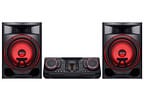 Mini System LG Bluetooth 2350W USB XBOOM CL87