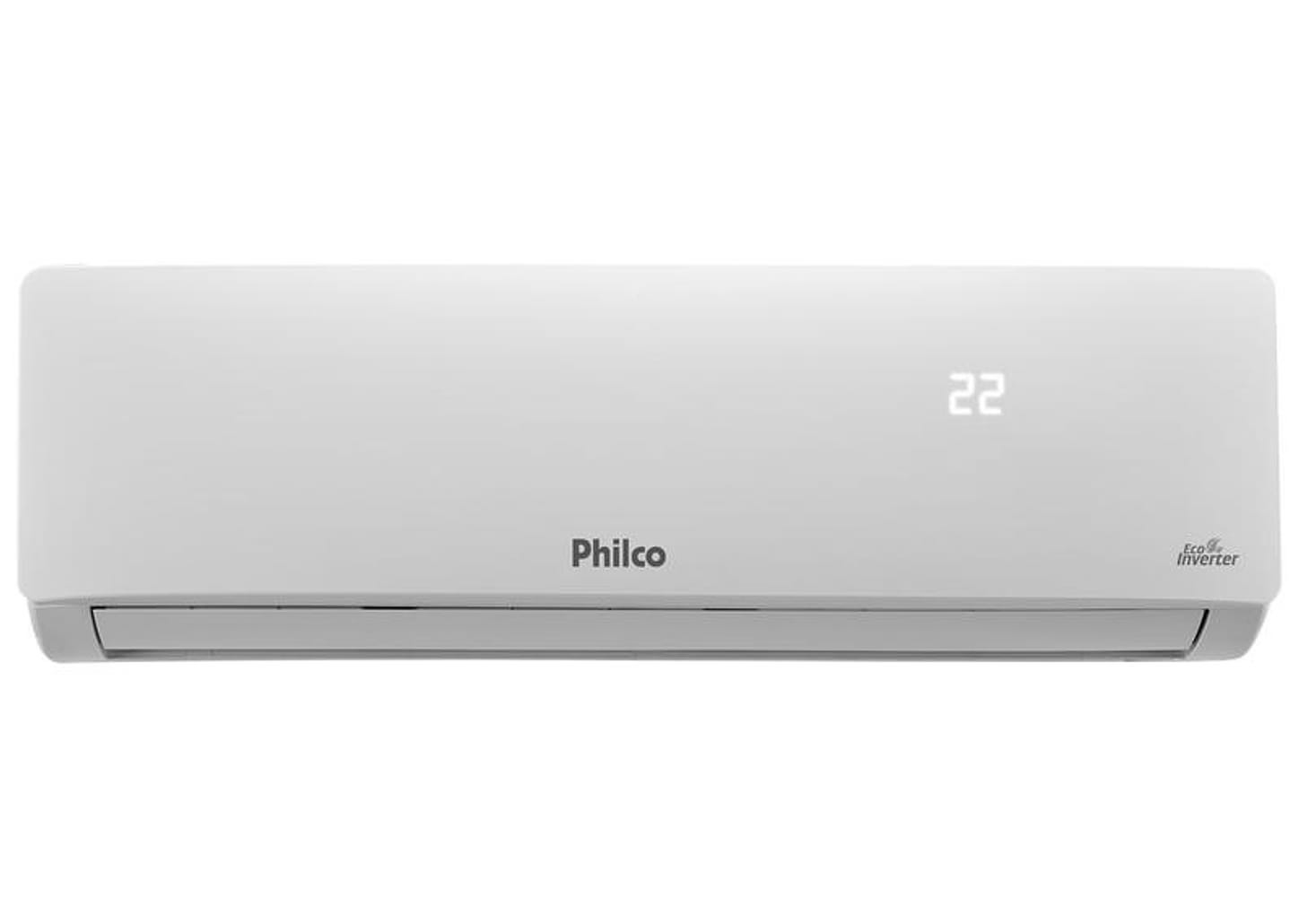 Ar-condicionado Split 9000BTUs Philco Inverter Frio PAC9FC