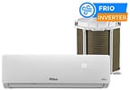 Ar-condicionado Split 9000BTUs Philco Inverter Frio PAC9FC