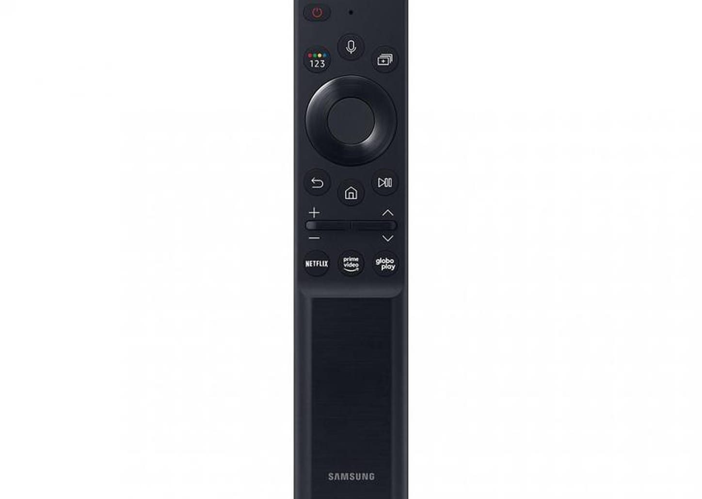 Smart TV 75” 8K NEO QLED Mini Led Samsung 75QN800A 120hz Som em Movimento Plus Única Conexão