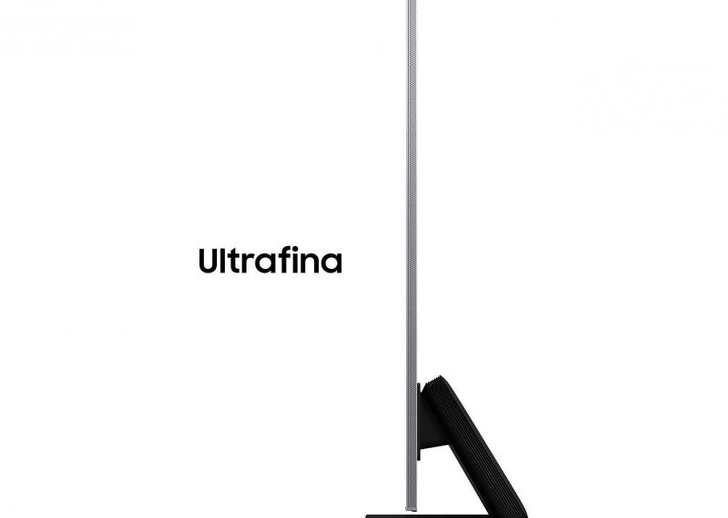 Smart TV 75” 8K NEO QLED Mini Led Samsung 75QN800A 120hz Som em Movimento Plus Única Conexão