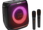 Caixa de Som JBL PartyBox Encore 2 Bluetooth Amplificada Portátil 100W
