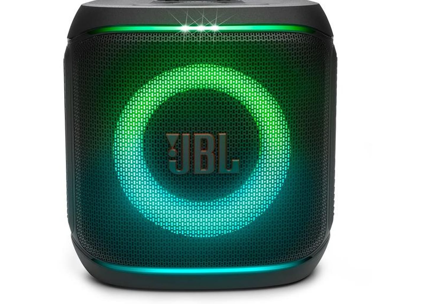 Caixa de Som JBL PartyBox Encore 2 Bluetooth Amplificada Portátil 100W