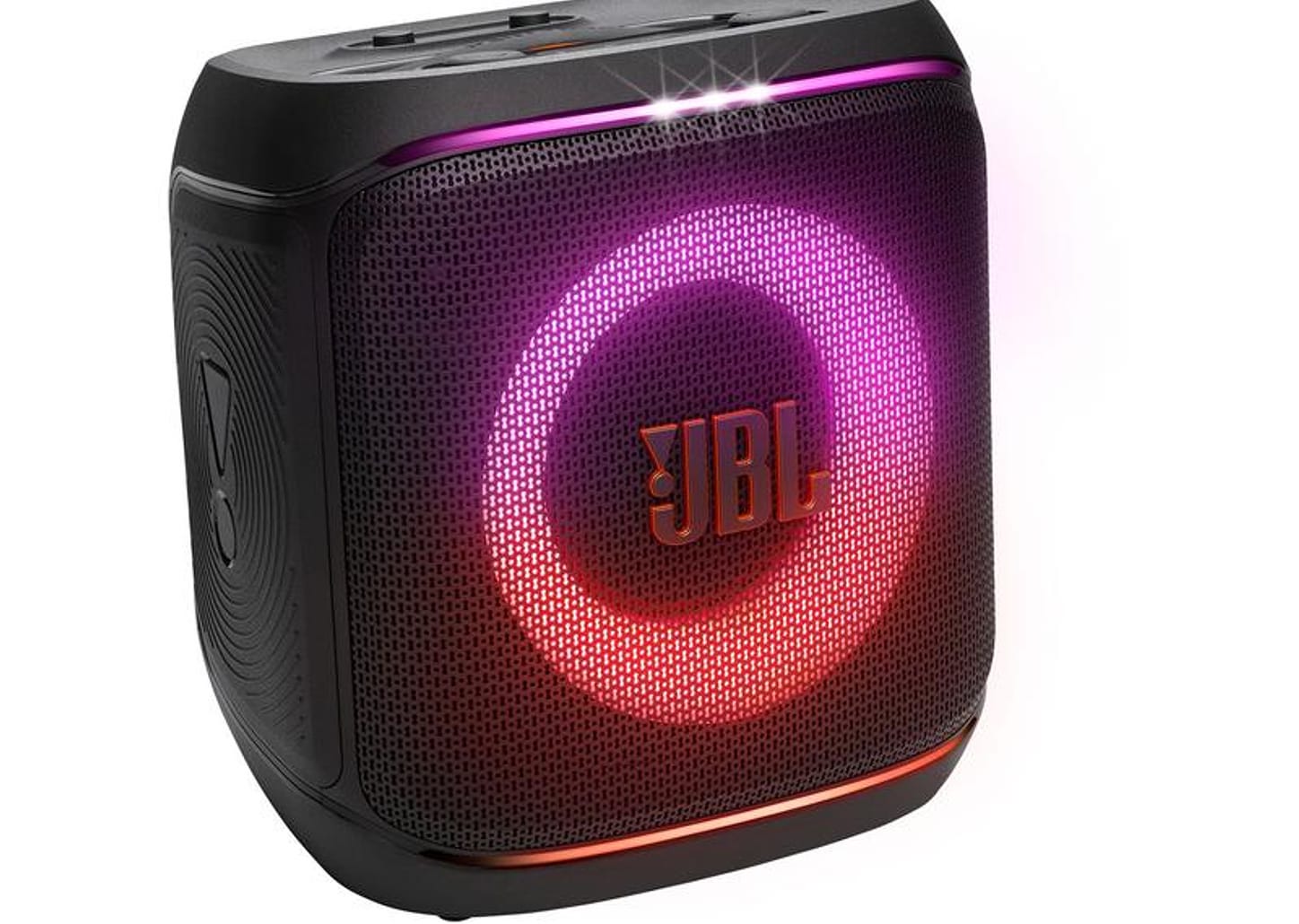 Caixa de Som JBL PartyBox Encore 2 Bluetooth Amplificada Portátil 100W