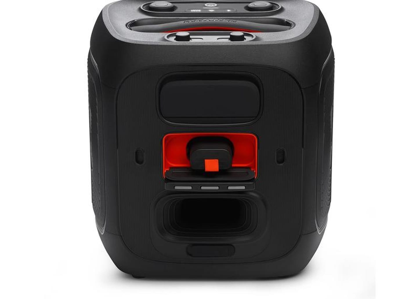 Caixa de Som JBL PartyBox Encore 2 Bluetooth Amplificada Portátil 100W