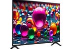 Smart TV 65" LG 4K Ultra HD 65UA8550PSA webOS 25 AI Processor 4K Gen8 com Alexa 3 HDMI
