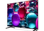 Smart TV 43" LG 4K Ultra HD 43UA7500PSA webOS 25 AI Processor 4K Gen8 com Alexa 3 HDMI
