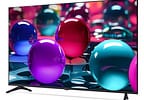 Smart TV 43" LG 4K Ultra HD 43UA7500PSA webOS 25 AI Processor 4K Gen8 com Alexa 3 HDMI