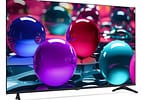 Smart TV 43" LG 4K Ultra HD 43UA7500PSA webOS 25 AI Processor 4K Gen8 com Alexa 3 HDMI