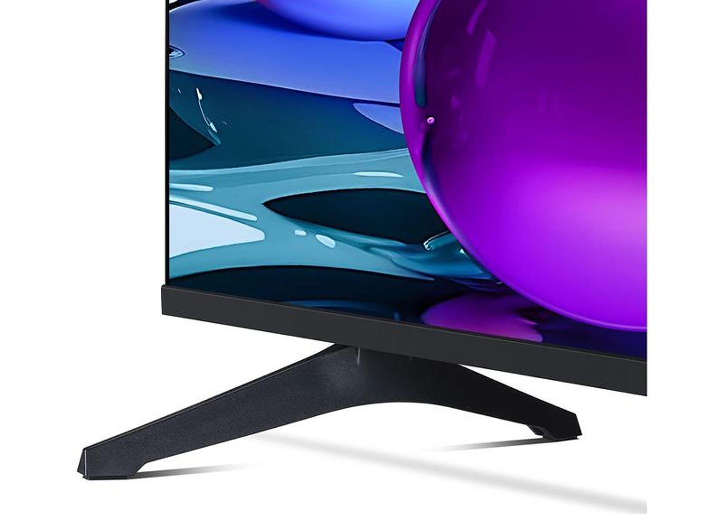 Smart TV 43" LG 4K Ultra HD 43UA7500PSA webOS 25 AI Processor 4K Gen8 com Alexa 3 HDMI