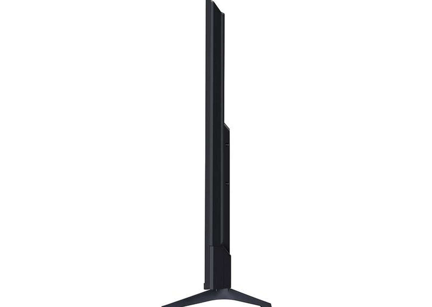 Smart TV 43" LG 4K Ultra HD 43UA7500PSA webOS 25 AI Processor 4K Gen8 com Alexa 3 HDMI