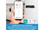 Geladeira/Refrigerador Midea Frost Free Duplex Branca 491L MD-RT650EVK013 Inverter