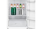 Geladeira/Refrigerador Midea Frost Free Duplex Branca 491L MD-RT650EVK013 Inverter
