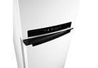 Geladeira/Refrigerador Midea Frost Free Duplex Branca 491L MD-RT650EVK013 Inverter