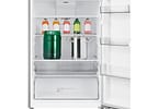 Geladeira/Refrigerador Midea Smart Frost Free Duplex Inox 491L MD-RT650EVK463 Inverter