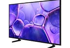 Smart TV 43" Samsung 4K UHD Crystal UHD UN43U8600FGXZD Tizen Bixby 3 HDMI