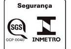 Ferro de Passar Roupa a Vapor e a Seco Black+Decker FX2550 Roxo e Branco