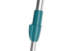 Mop Giratório FlashLimp Fit com Balde - Microfibra