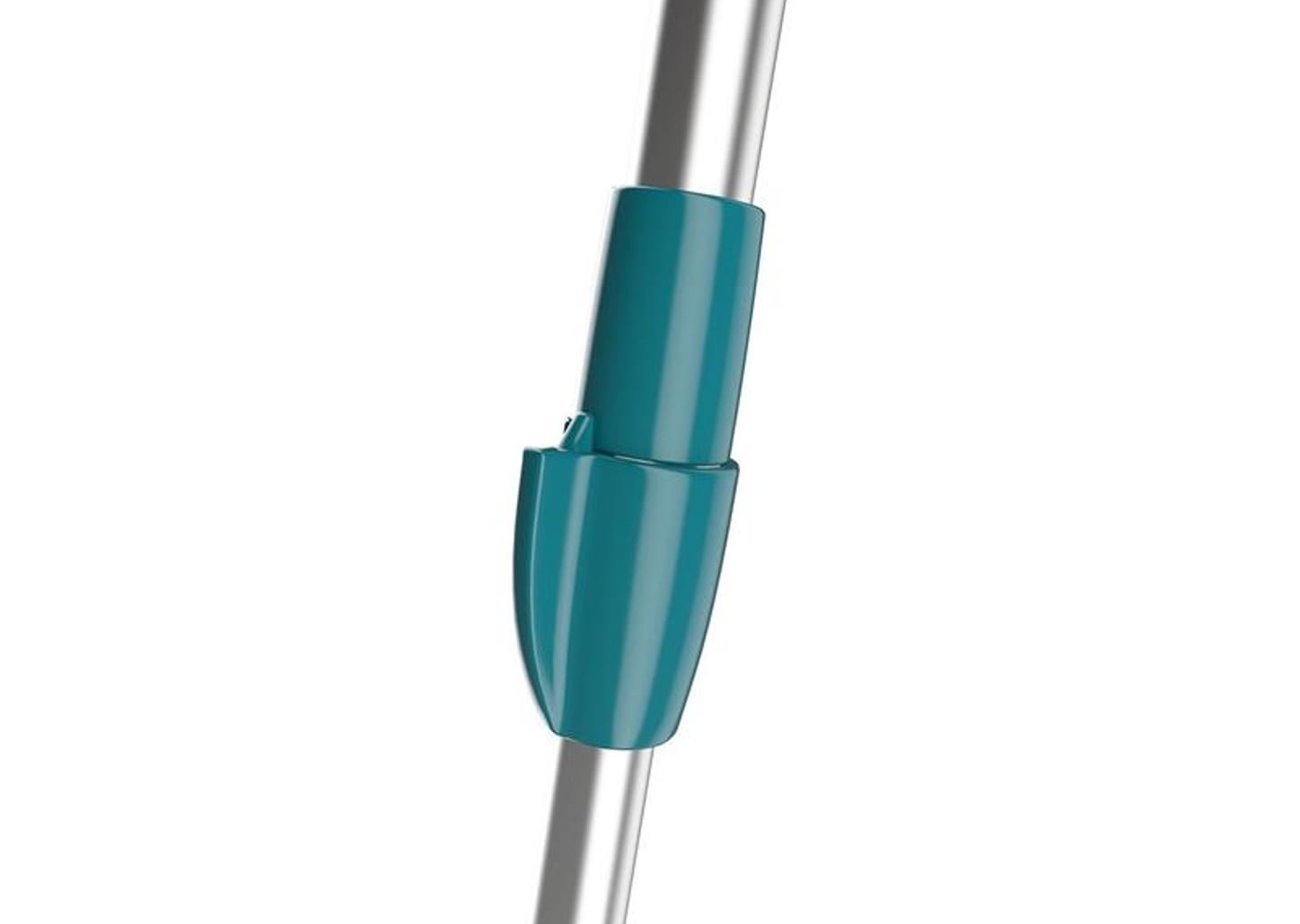 Mop Giratório FlashLimp Fit com Balde - Microfibra
