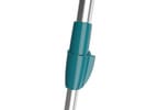 Mop Giratório FlashLimp Fit com Balde - Microfibra
