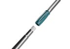 Mop Giratório FlashLimp Fit com Balde - Microfibra