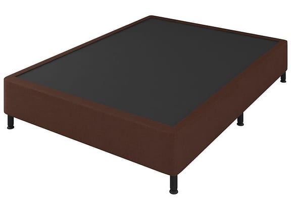 Base Cama Box Casal Prorelax 25x138x188cm Diplomata