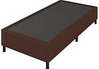 Base Cama Box Solteiro Prorelax 25x88x188cm Diplomata