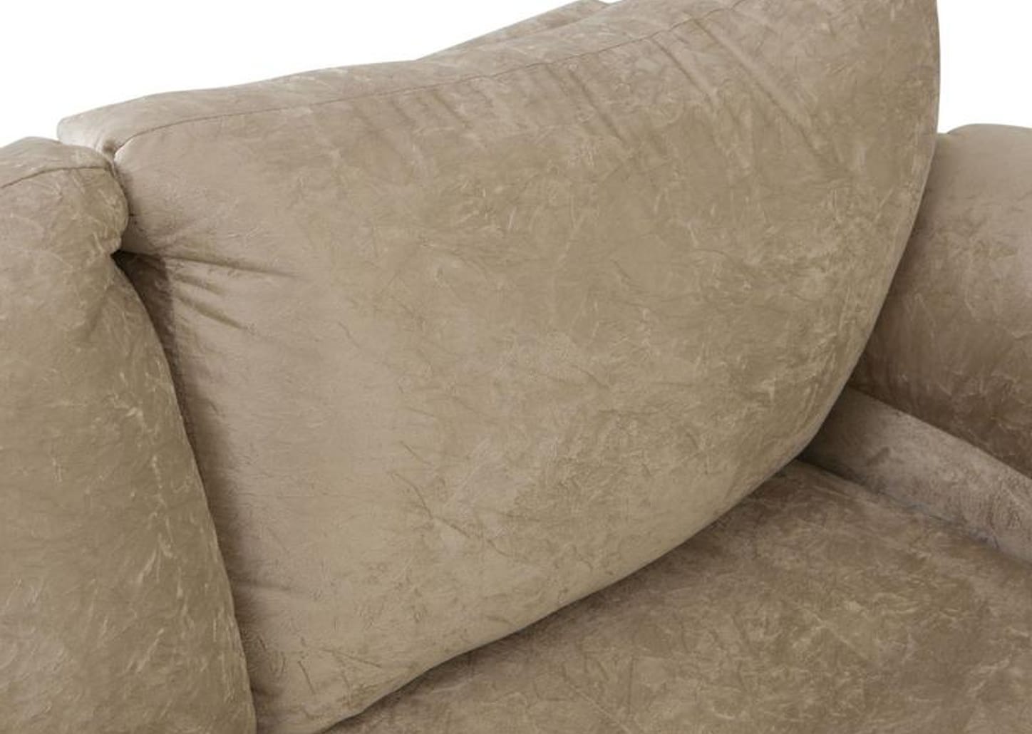 Sofá 2 e 3 Lugares Suede Pop - Selmer