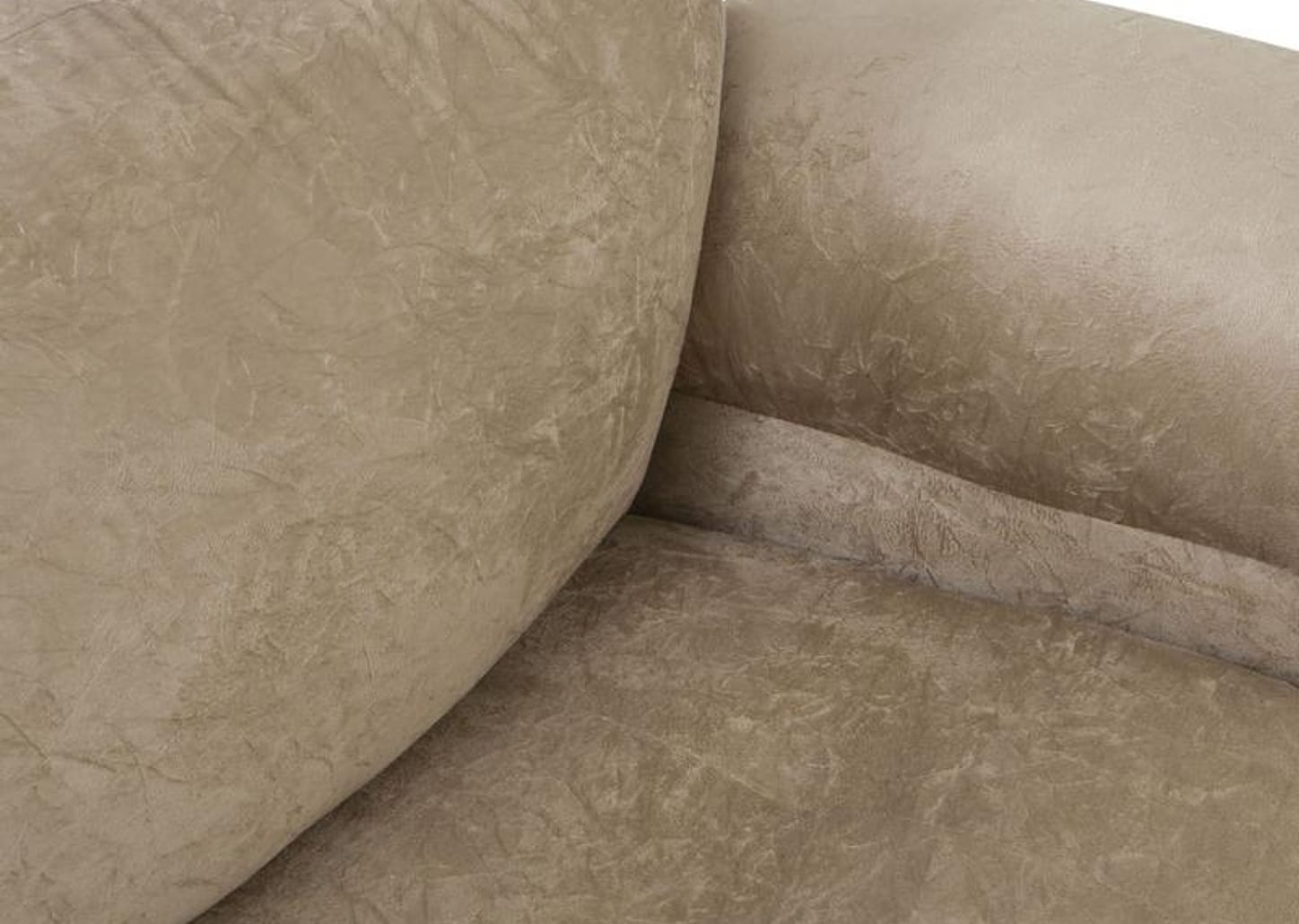 Sofá 2 e 3 Lugares Suede Pop - Selmer