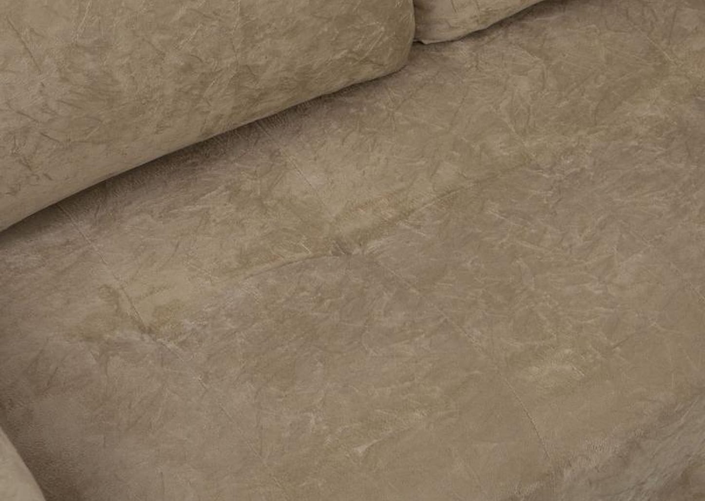 Sofá 2 e 3 Lugares Suede Pop - Selmer