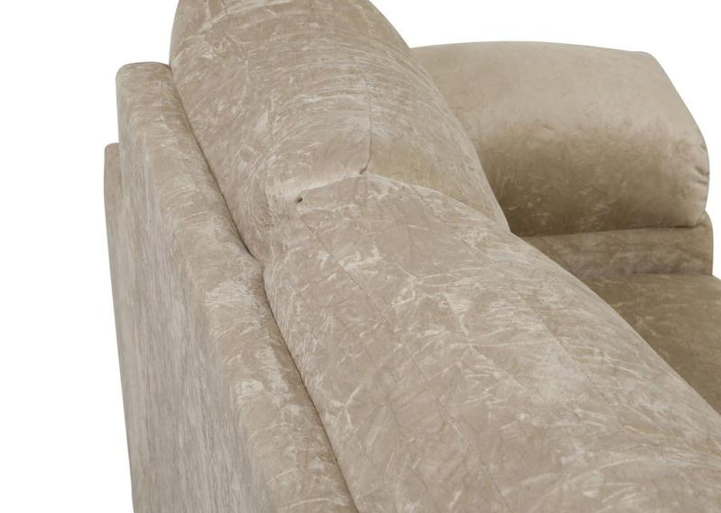 Sofá 2 e 3 Lugares Suede Pop - Selmer