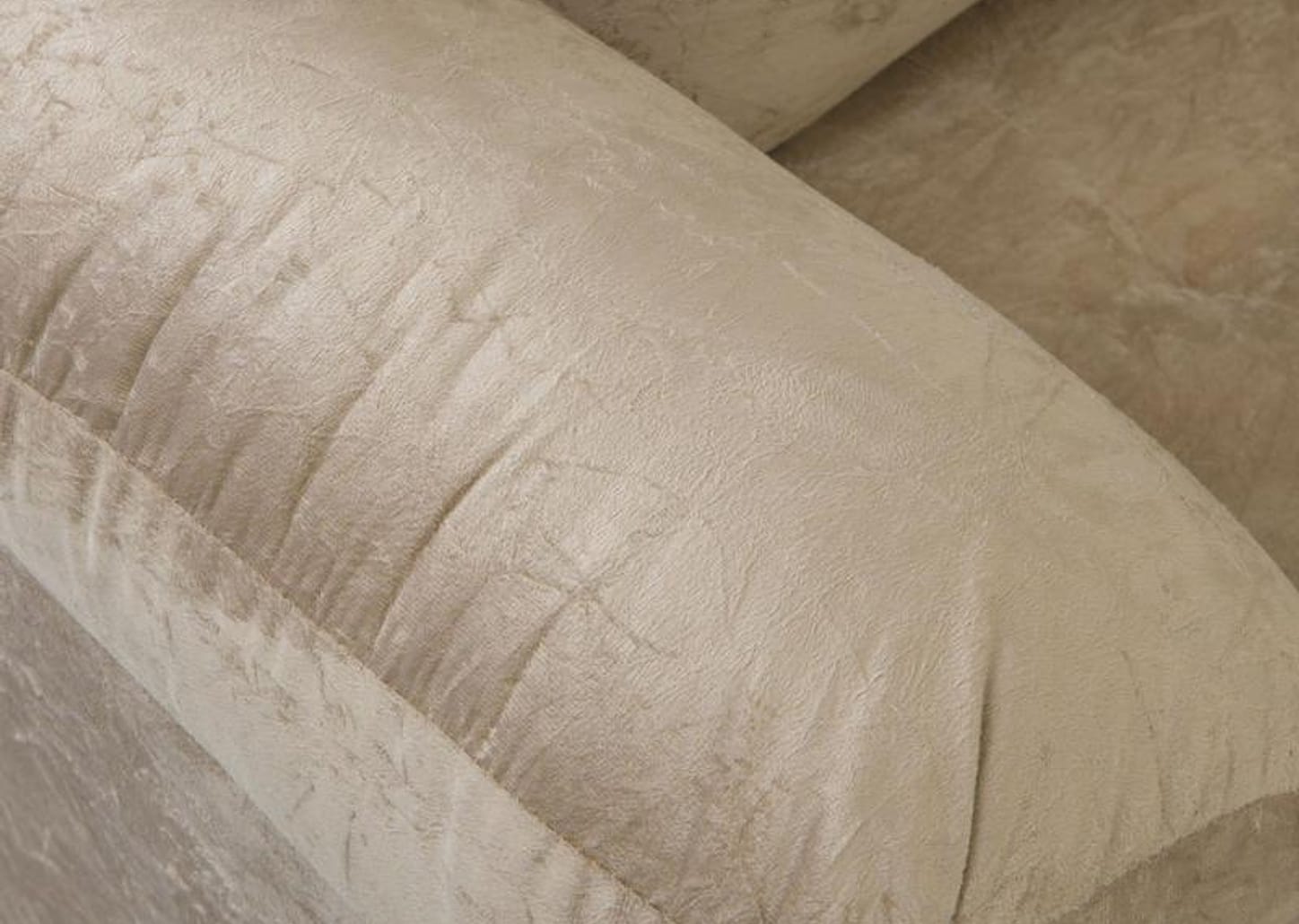 Sofá 2 e 3 Lugares Suede Pop - Selmer