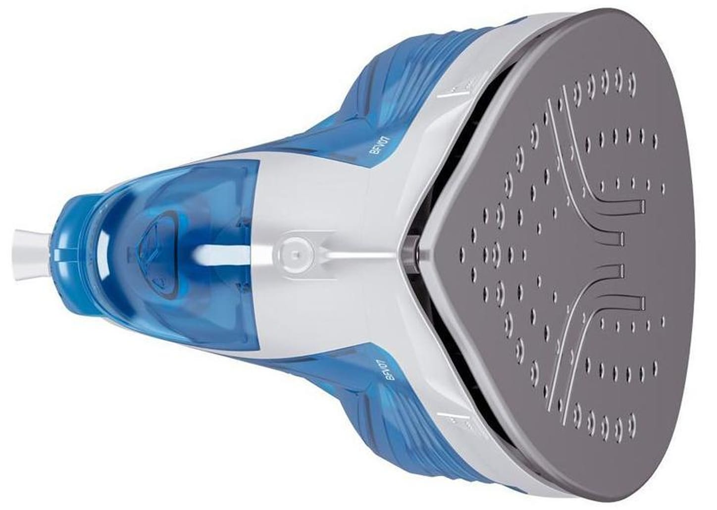 Ferro de Passar Britânia BFV07 Azul 63602096