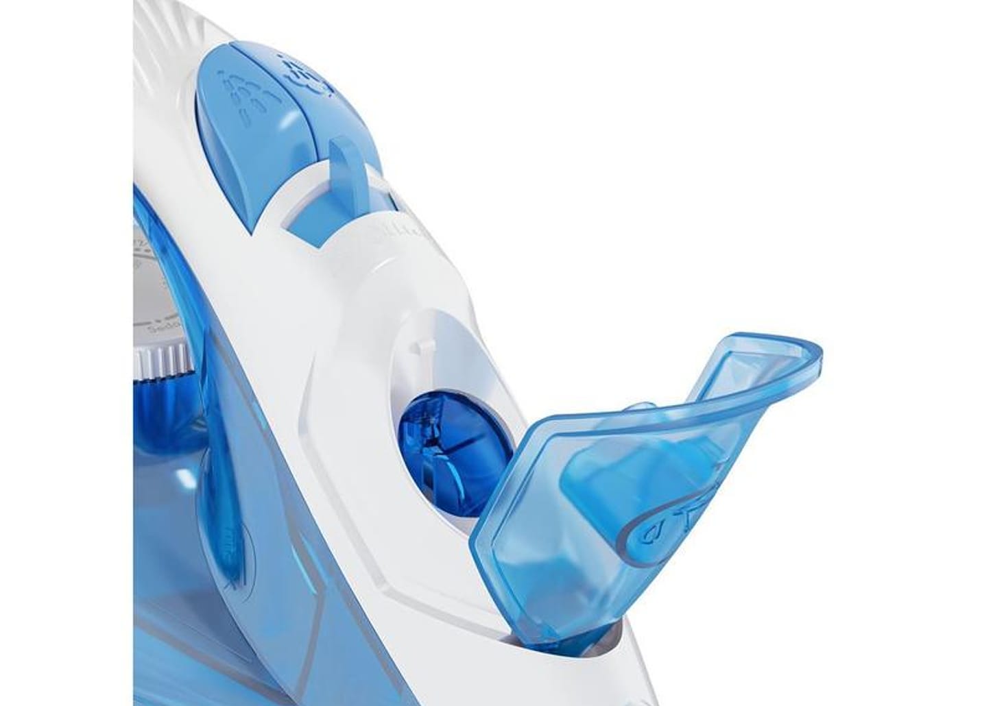 Ferro de Passar Britânia BFV07 Azul 63602096