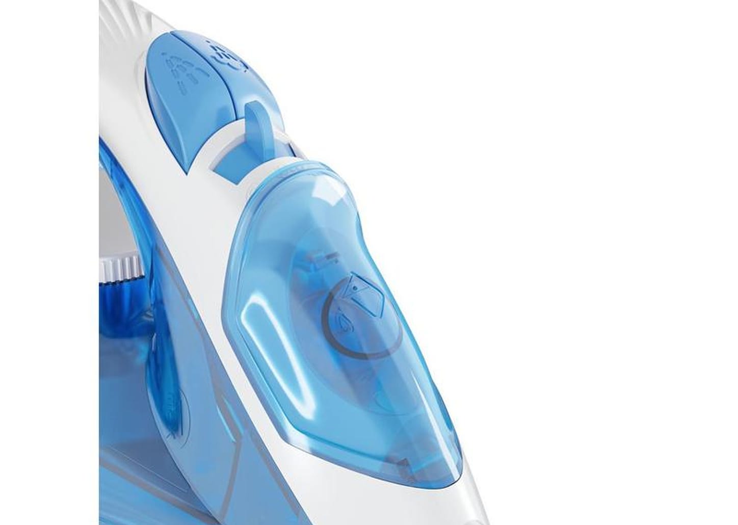 Ferro de Passar Britânia BFV07 Azul 63602096