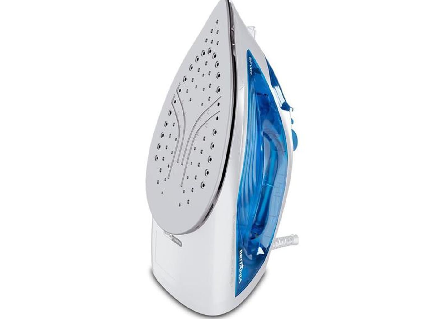 Ferro de Passar Britânia BFV07 Azul 63602096