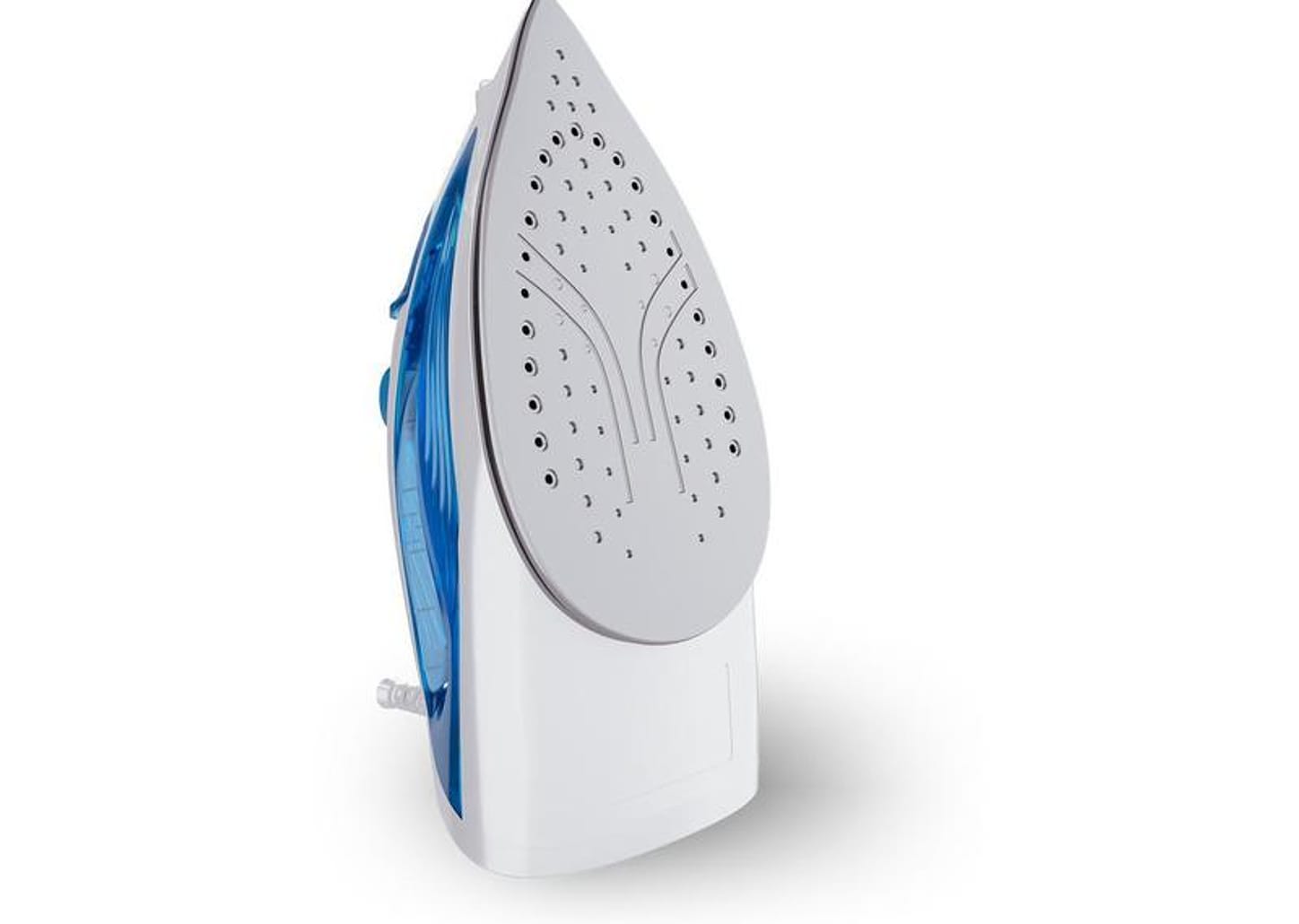 Ferro de Passar Britânia BFV07 Azul 63601096