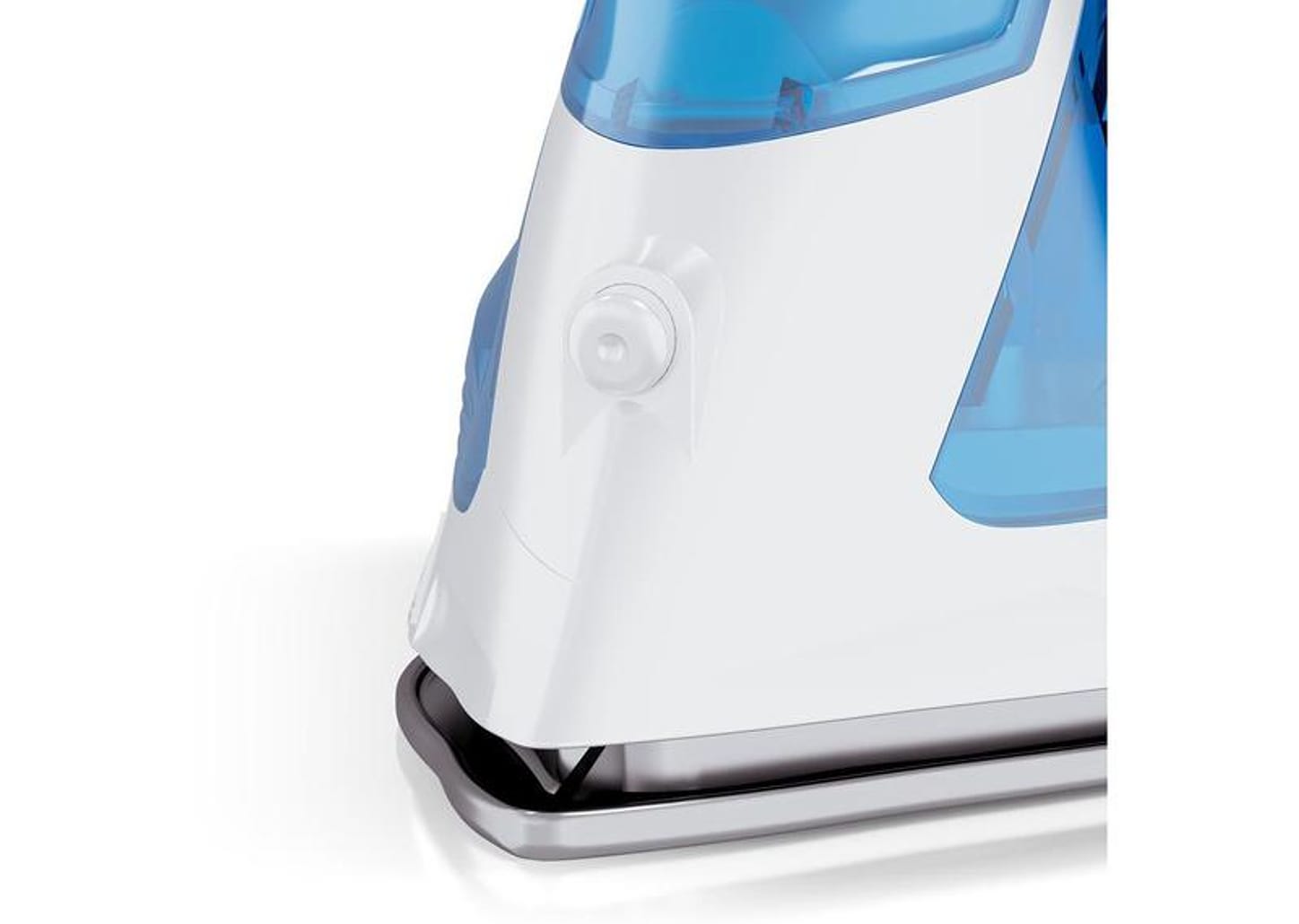 Ferro de Passar Britânia BFV07 Azul 63601096