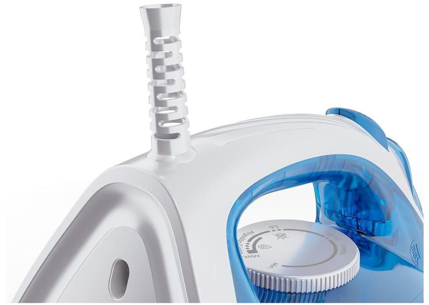 Ferro de Passar Britânia BFV07 Azul 63601096