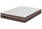 Colchão Casal Umaflex de Molas Ensacadas 32x138x188cm Harmony Plus